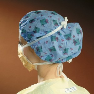 Mặt nạ dùng một lần phẫu thuật cấp độ 3