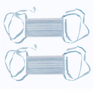 Mặt nạ dùng một lần phẫu thuật cấp độ 3