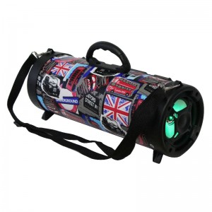 Loa Bluetooth Y-M17-H