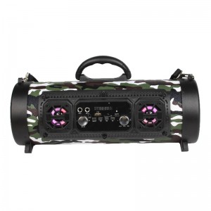 Loa Bluetooth Y-M17-H