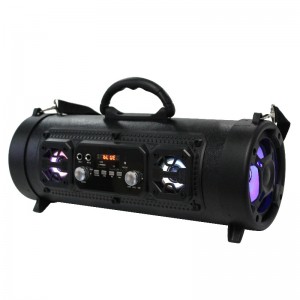 Loa Bluetooth Y-M17-H