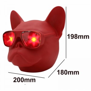 Loa Bluetooth Y-M16-H