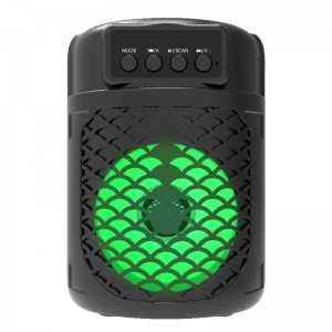 Loa Bluetooth Y-JBK323-H