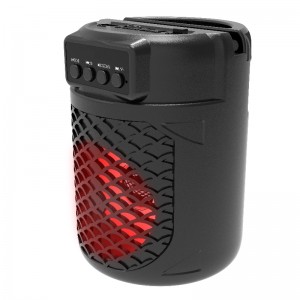 Loa Bluetooth Y-JBK323-H