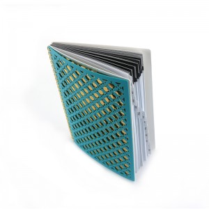 Sổ ghi chép tháng