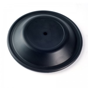 Bộ phận máy bơmnước màng cao su cho công cụ máy bơm khínén khínén không khí