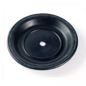 Bộ phận máy bơmnước màng cao su cho công cụ máy bơm khínén khínén không khí