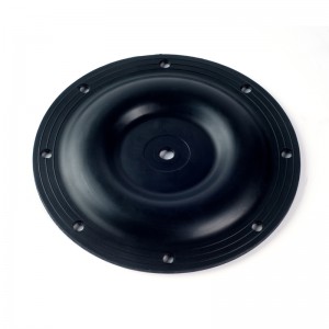 Bộ phận máy bơm không khí Chất lượng cao cao su cao su được sử dụng cho bơm Versamatic