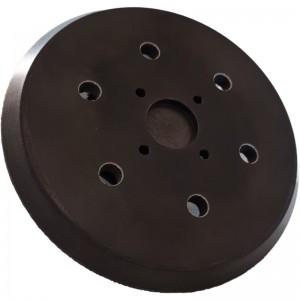 Hộp vải bạc in 15cm tốt nhất cho thiết bị nén, đệm đệm đóng băng