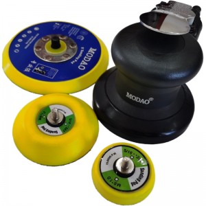 Phổ biến 3 \\\\ \'\' \\\\ \'4 \\\\\\\\\\\\\' \\\\ \'5 \\\\\\\\\\\\\' \'\' 6 lỗ Sao lưu Sanding Pad Sander Backing Pad cho Hook và Loop Sanding Discs Dụng cụ điện Phụ kiện