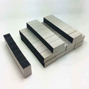 Bọt dẫn điện chống cháy Băng vải dẫn điện chống tĩnh điện Vật liệu che chắn Vải dẫn điện