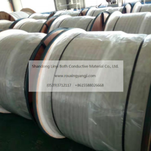 Vật liệu chống ăn mòn: Cáp anốt linh hoạt