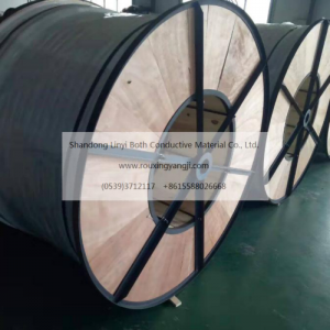 Vật liệu bảo vệ catốt: Anode linh hoạt MMO