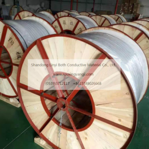 Cáp cực dương linh hoạt MMO \\/ Ti