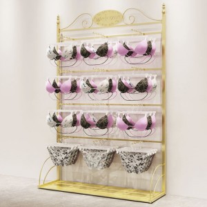 Bộ bán kính duy nhất Thiết kế kim loại cao cấp