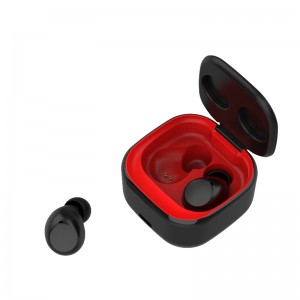 Bán chạy Tai nghe Bluetooth TWS Hộp sạc tai nghe không dây Tai nghe không dây