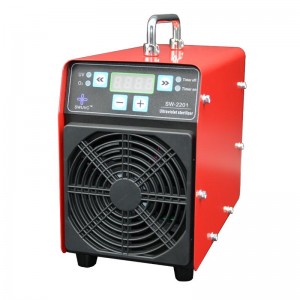 VS-22-2210 đồ sát trùng cực tím