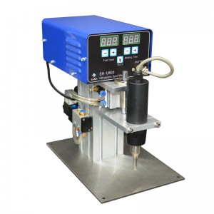 Máy hàn điểm siêu âm SH-U600