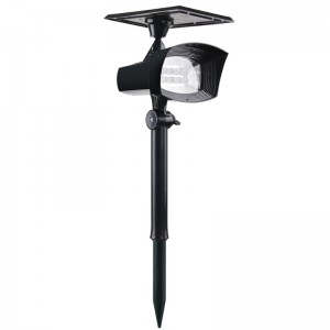 Đèn chiếu năng lượng mặt trời