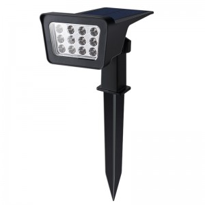 Tiêu điểm cho sân vườn