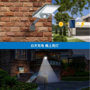 Đèn tường mới