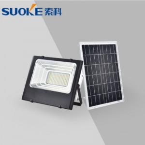 Chiếu sáng năng lượng mặt trời