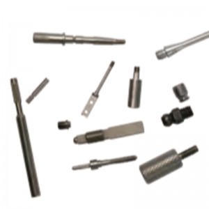 Máy làm vít HB-3T Máy cán ren thép vằn giá rẻ