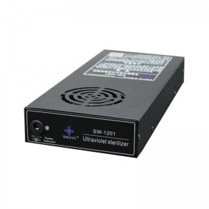 Máy lọc không khí SW-1201 UVC