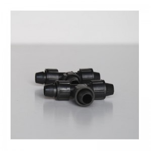 Tee tưới nhỏ giọt