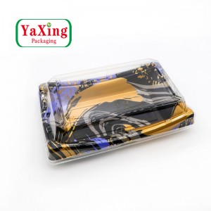 Thuốc chống sương mù khay sushi SZ-102