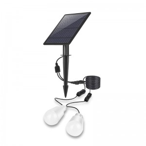 Ánh sáng bóng chéo mặt trời