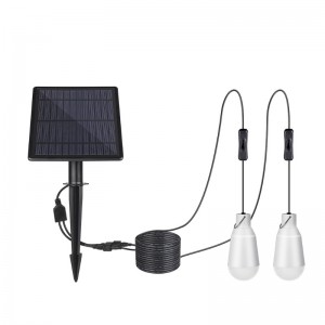 Ánh sáng bóng chéo mặt trời