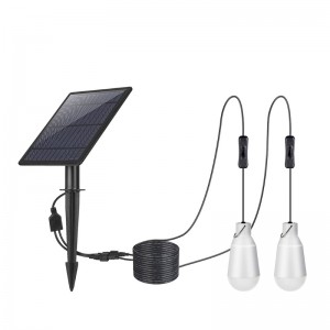 Ánh sáng bóng chéo mặt trời