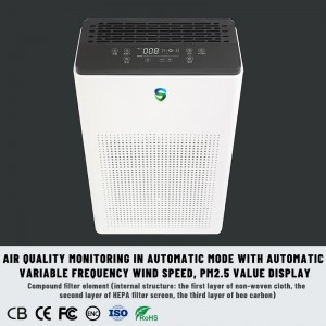 Bộ lọc kép (sự thanh lọc tích cực +thanh trừng thụ)