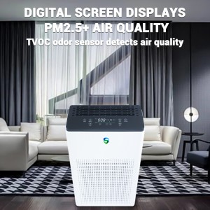 Bộ lọc kép (sự thanh lọc tích cực +thanh trừng thụ)