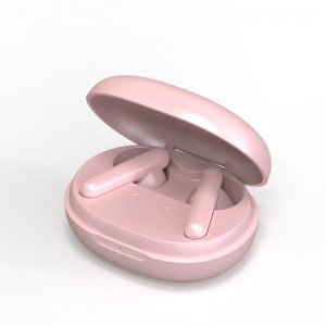 Tws 5.0 Chống ồn Tai nghe nhét trong tai Tai nghe thể thao không dây Tai nghe Bộ sạc Hộp đựng Tai nghe