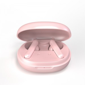 Tws 5.0 Chống ồn Tai nghe nhét trong tai Tai nghe thể thao không dây Tai nghe Bộ sạc Hộp đựng Tai nghe