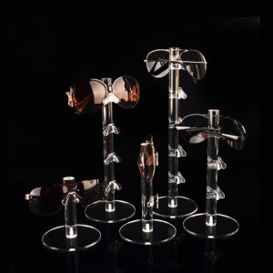 TMJ PP-578 Kính Tôn kính Thời trang Tự chỉnh Stand Acrolic?