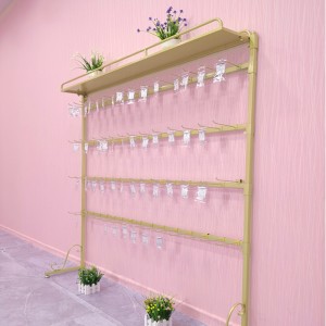 TMJ PP-510 Cái tủ đựng dây đeo cổ kim cương treo cổ