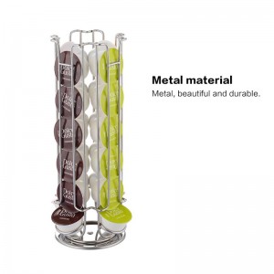 TMJ PP-54C. Giá trị của xe cà phê bằng kim loại cao cấp.