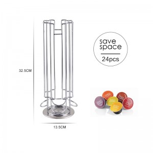 TMJ PP-54C. Giá trị của xe cà phê bằng kim loại cao cấp.