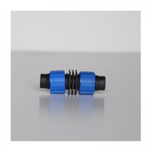 20 Khoá kết nối với ống truyền nhỏ