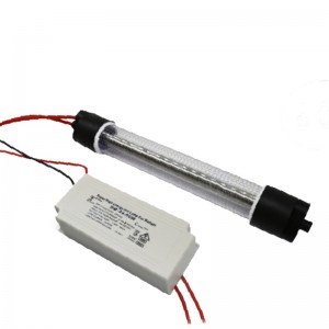 xa đèn khử trùng UVC.