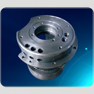 Hộp số tốc độ cao