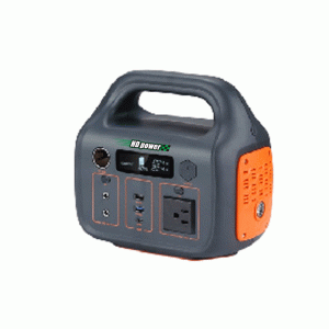 AS300 Bộ nguồn lưu trữ năng lượng di động