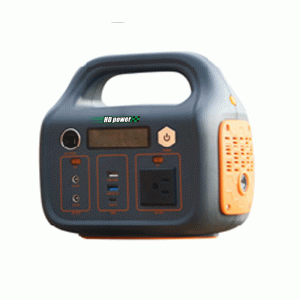 AS500 Bộ nguồn lưu trữ năng lượng di động