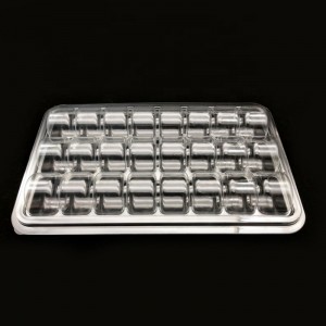 Đơn vị bán Khỉ, hộp kẹo, hộp cơm trưa có thể làm sạch.