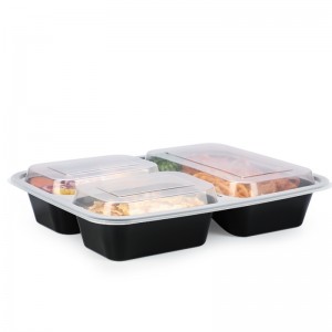 Nhận thức ăn an toàn bằng môi trường sinh học