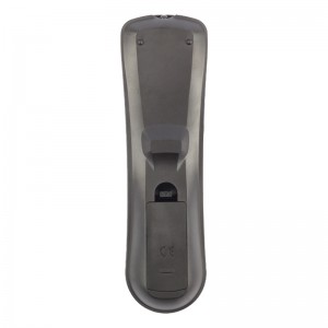 Nhà máy Trung Quốc giá rẻ mới nhất TV truyền hình vệ tinh thông minh không dây điều khiển từ xa đa năng cho TV \\/ STB \\/ DVB