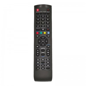 Thiết bị điều khiển tại xa tại các nhà máy tại các xưởng sản xuất tại các bộ phận I.R. cho thông minh TV/STB/DVB